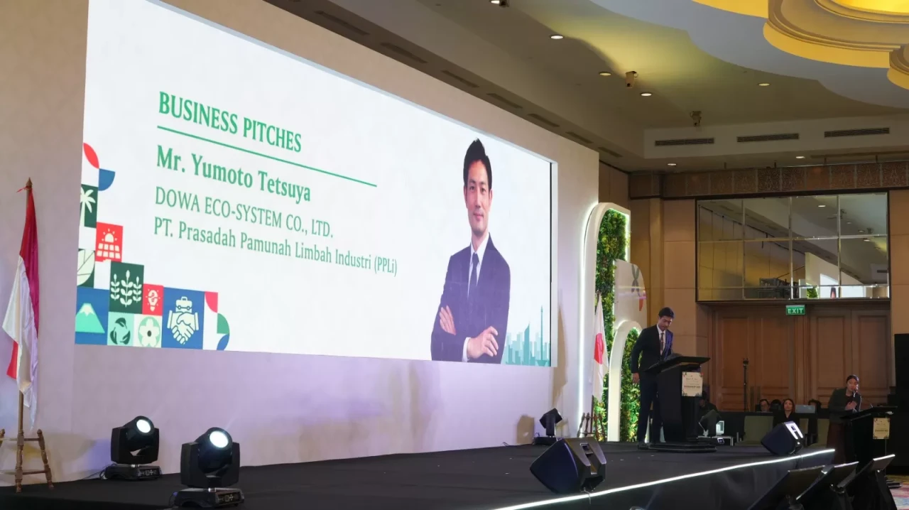 PPLI Pamerkan Teknologi...