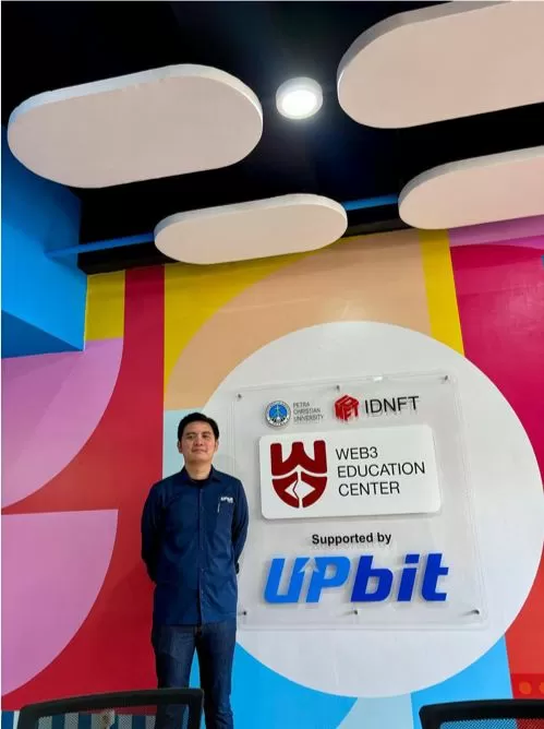 Upbit Indonesia Perkuat...