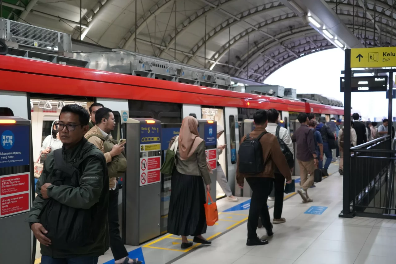 Libur Panjang 14–17...