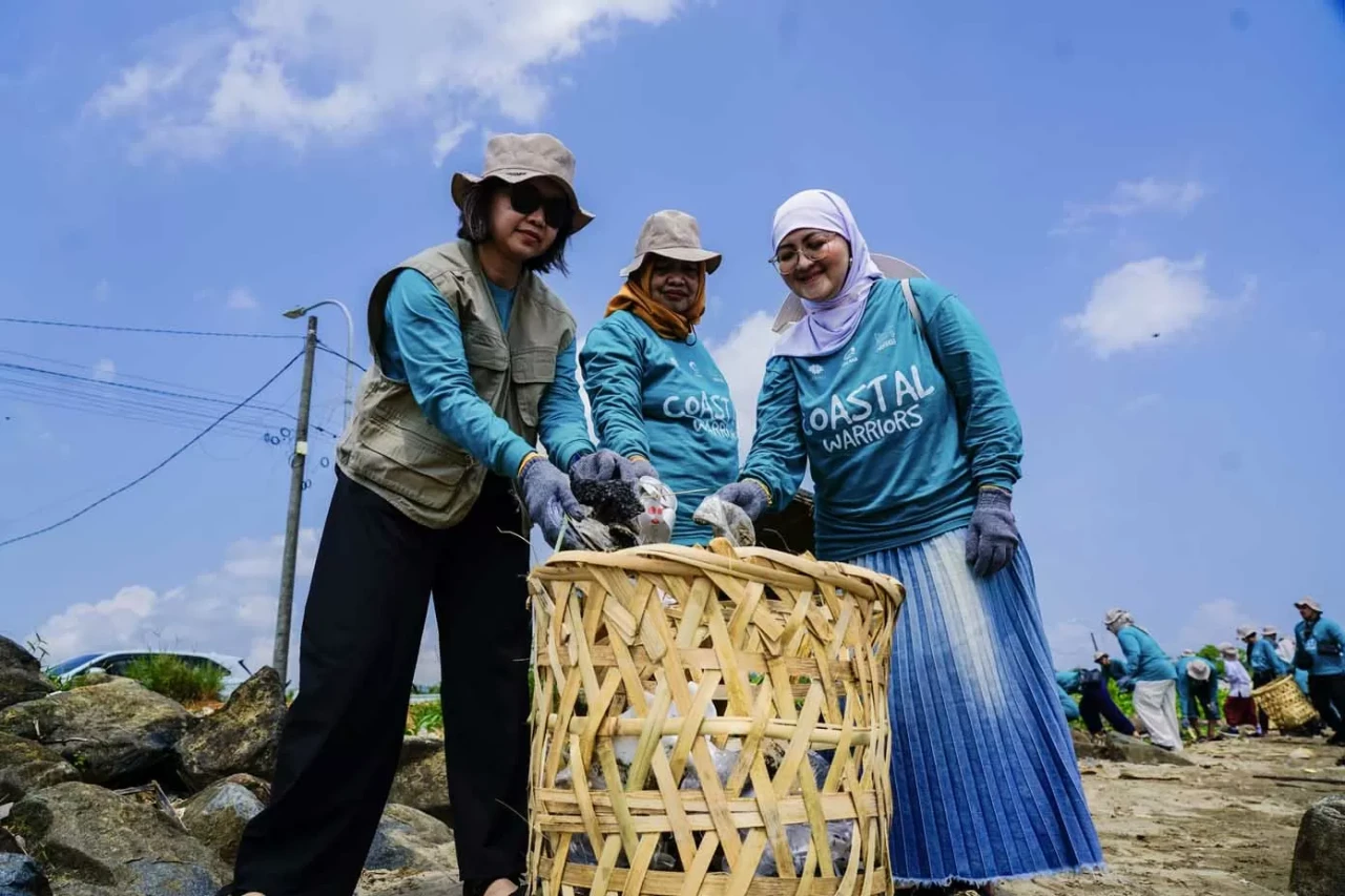 Nestle Indonesia Bersihkan...