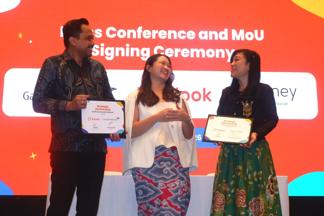 Lewat Kolaborasi Strategis,...