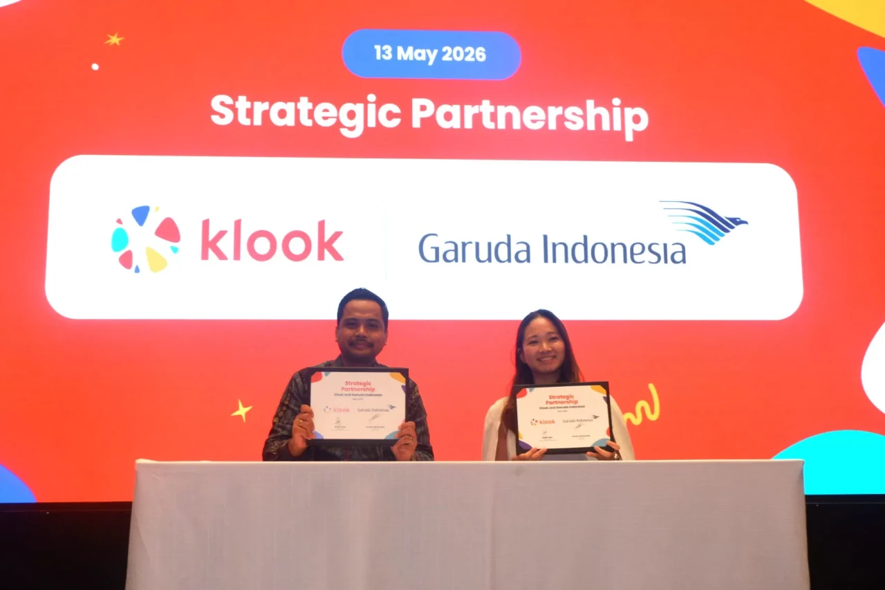 Lewat Kolaborasi Strategis,...