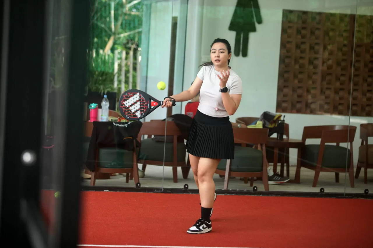 Serunya Staycation Keluarga...