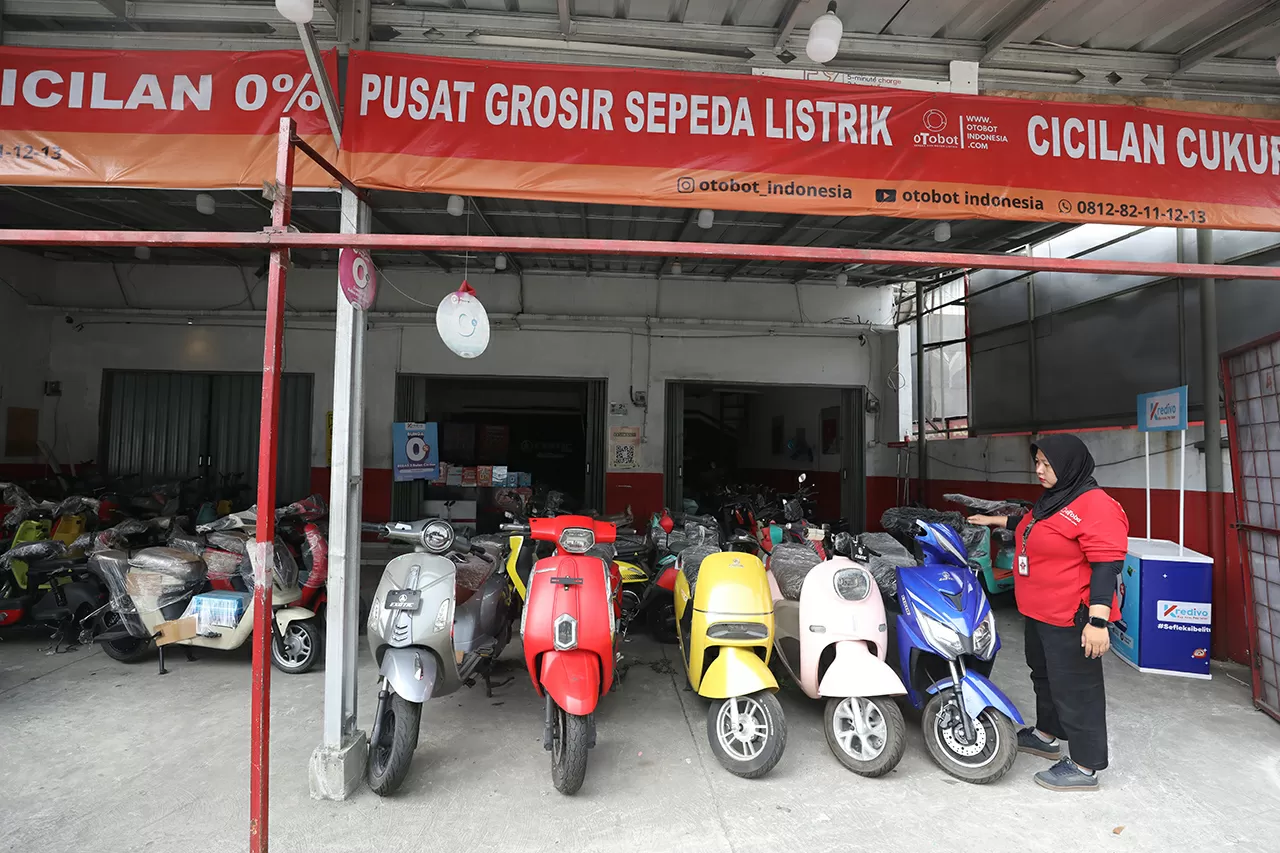 Pemerintah Siapkan Subsidi...