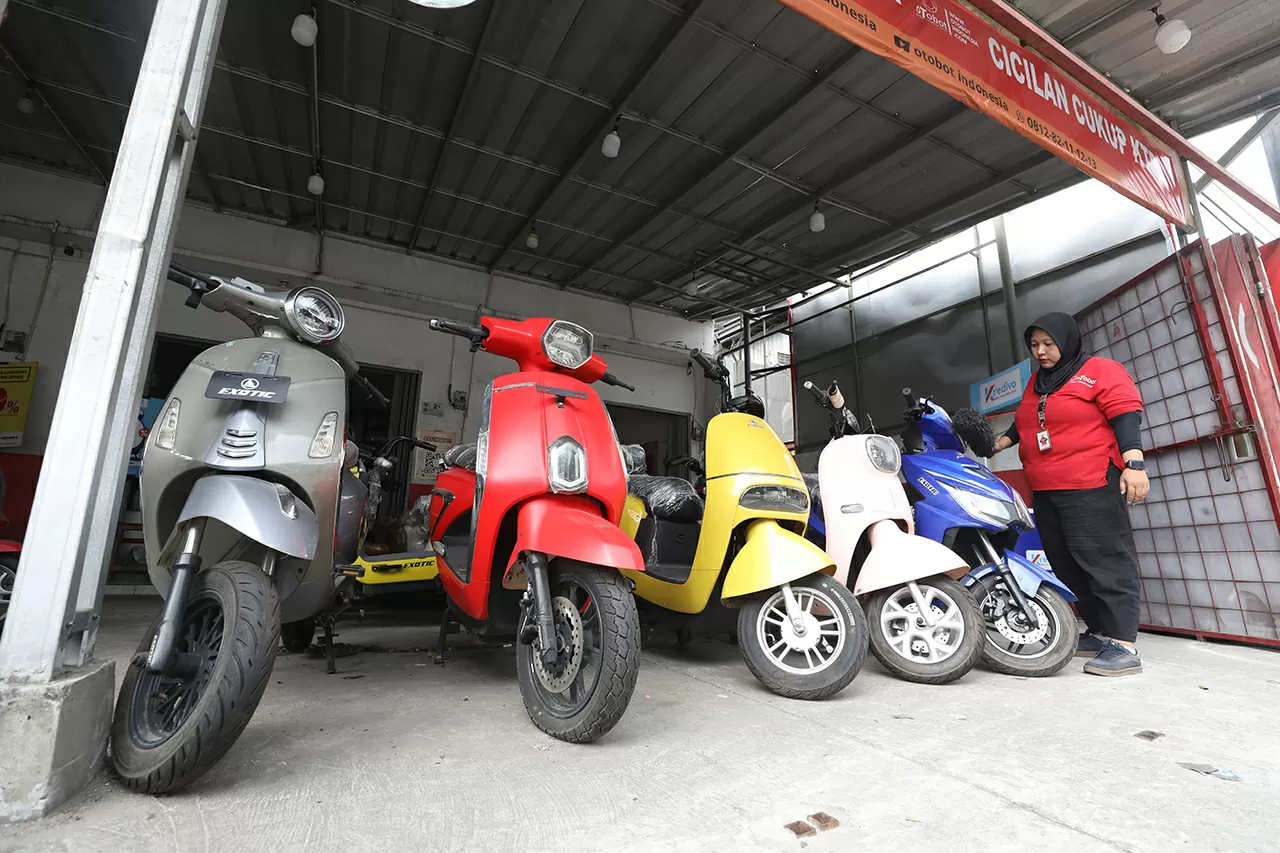 Pemerintah Siapkan Subsidi...