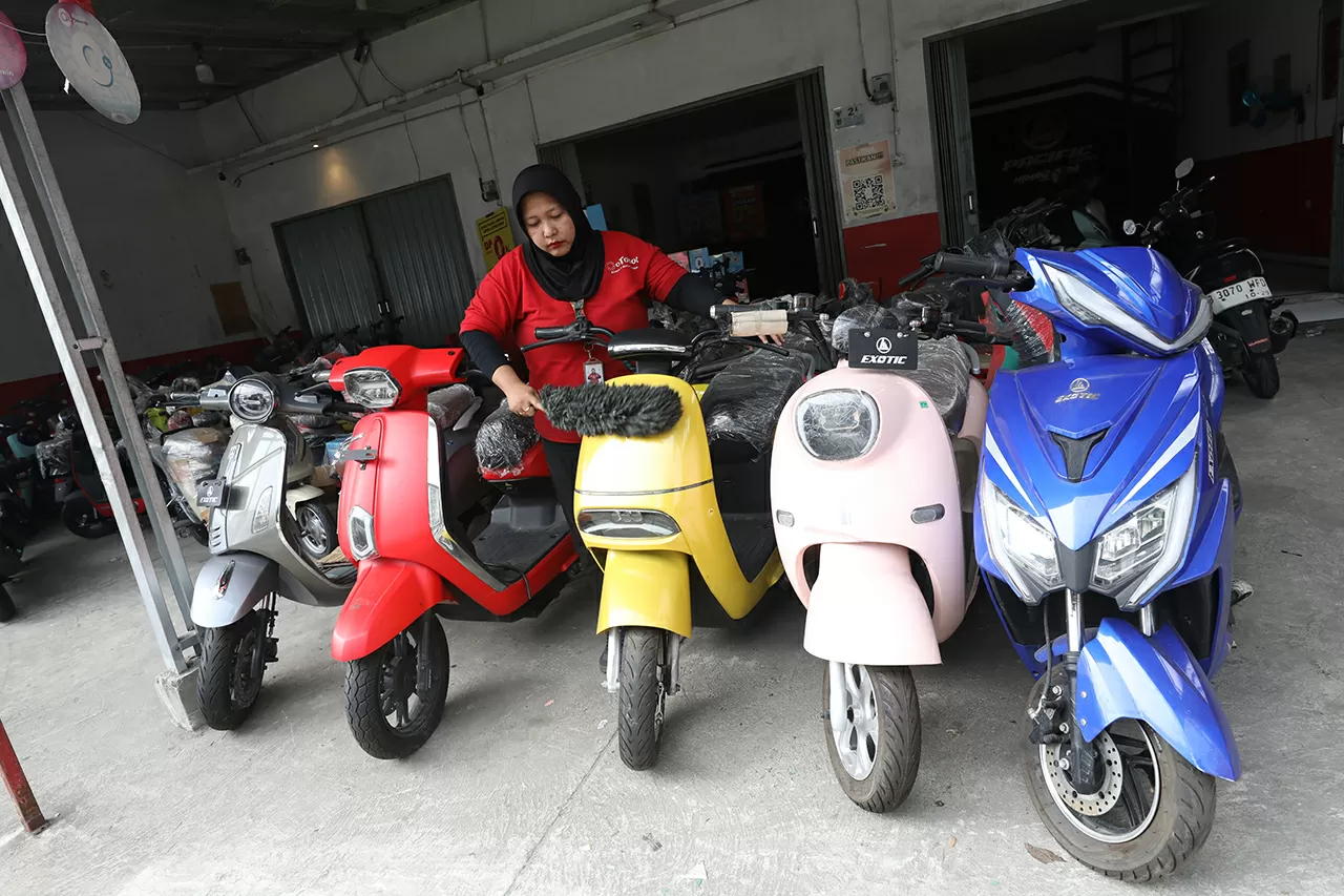 Pemerintah Siapkan Subsidi...