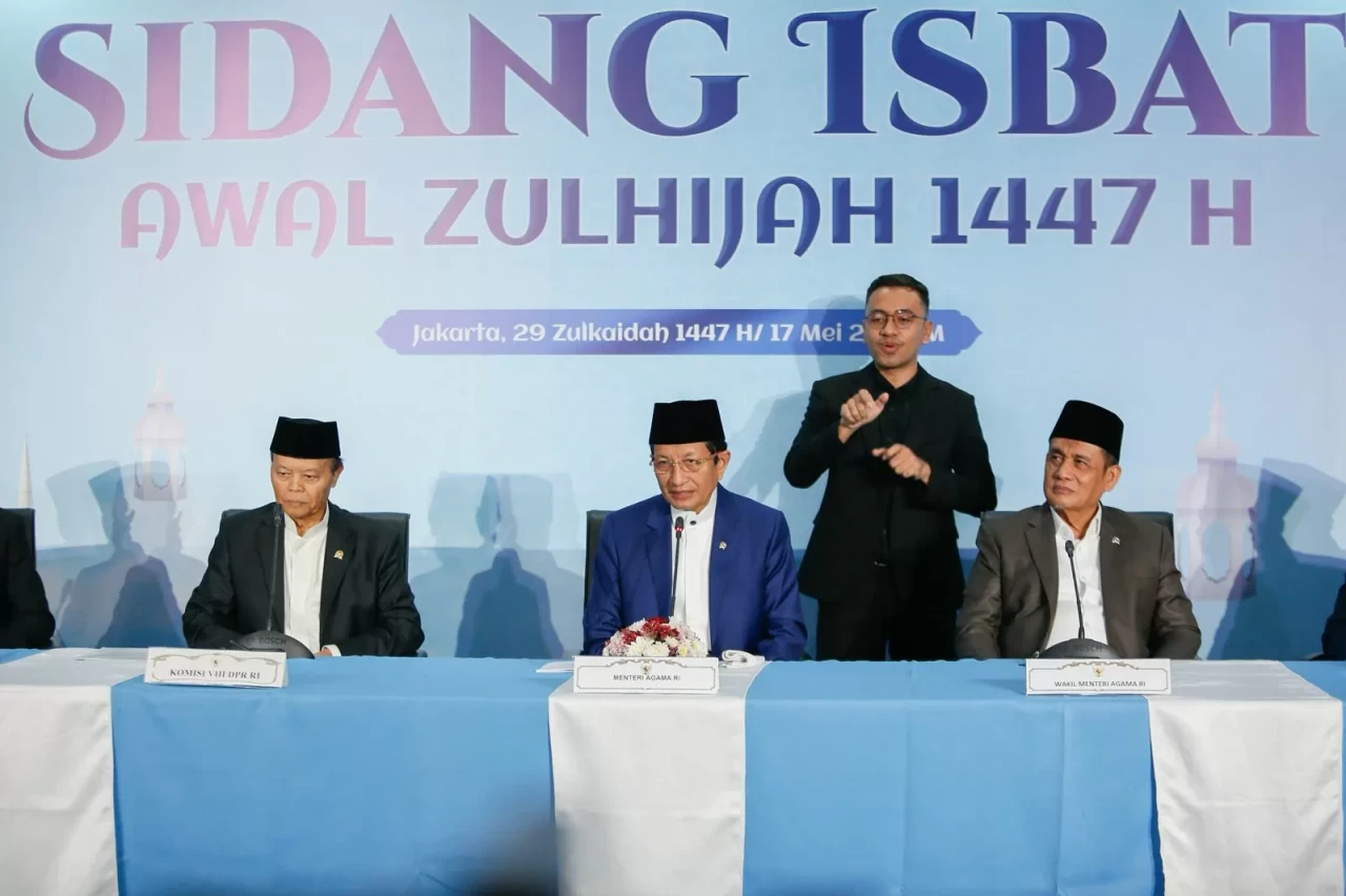 Pemerintah Tetapkan...