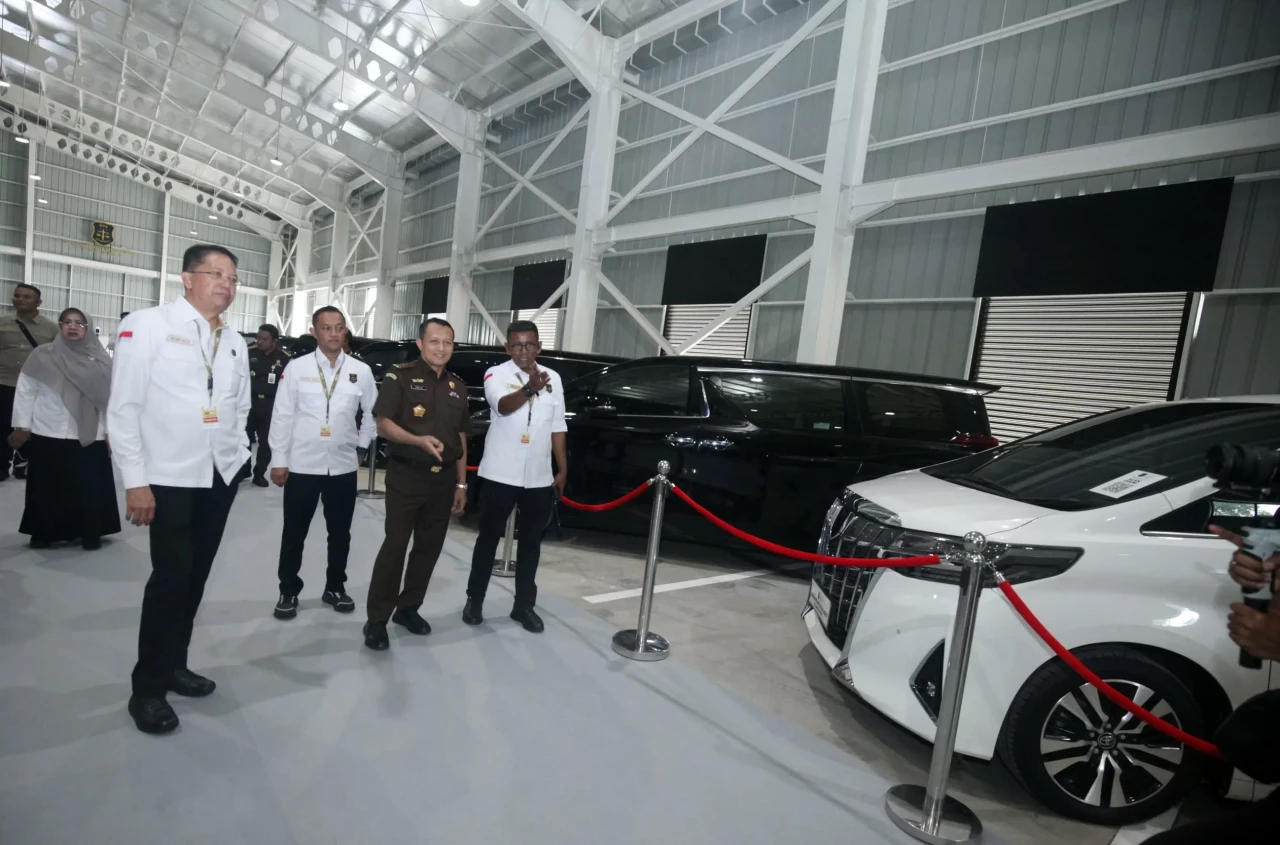 BPA Fair 2026 Resmi...