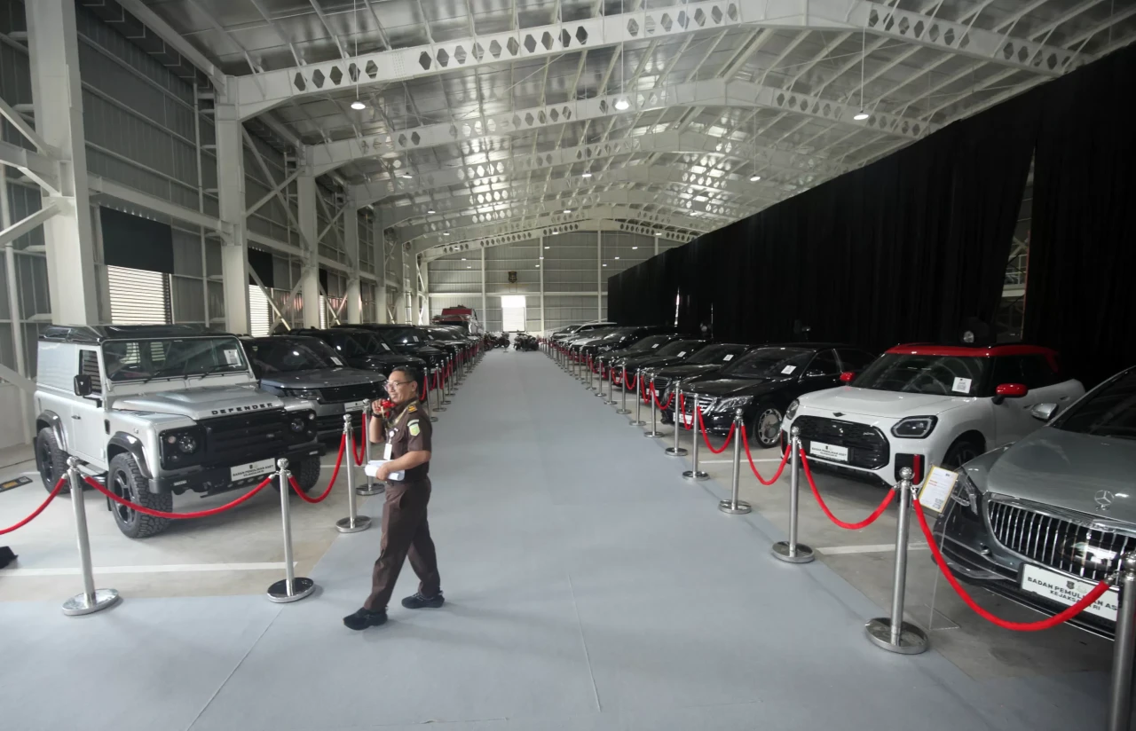 BPA Fair 2026 Resmi...