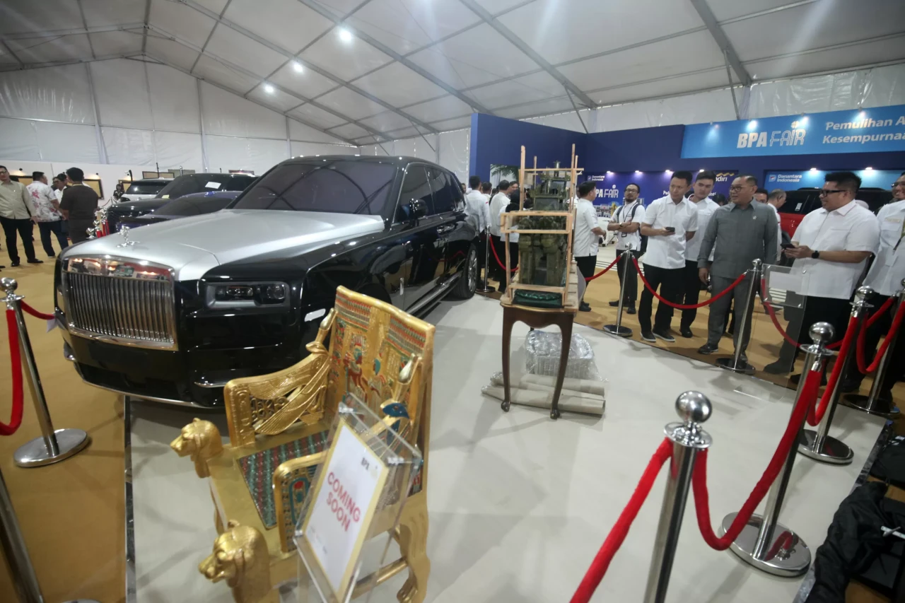 BPA Fair 2026 Resmi...