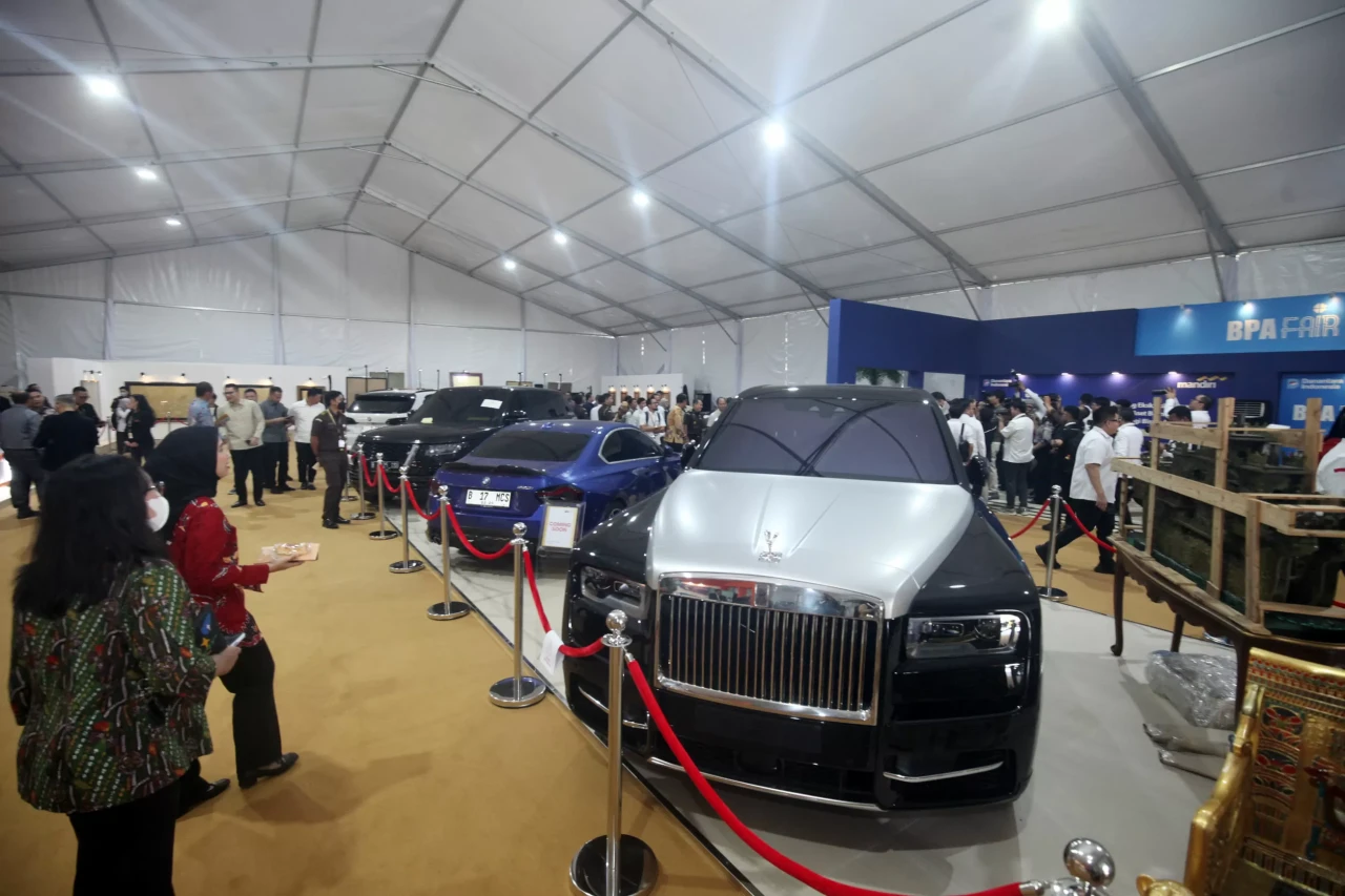 BPA Fair 2026 Resmi...
