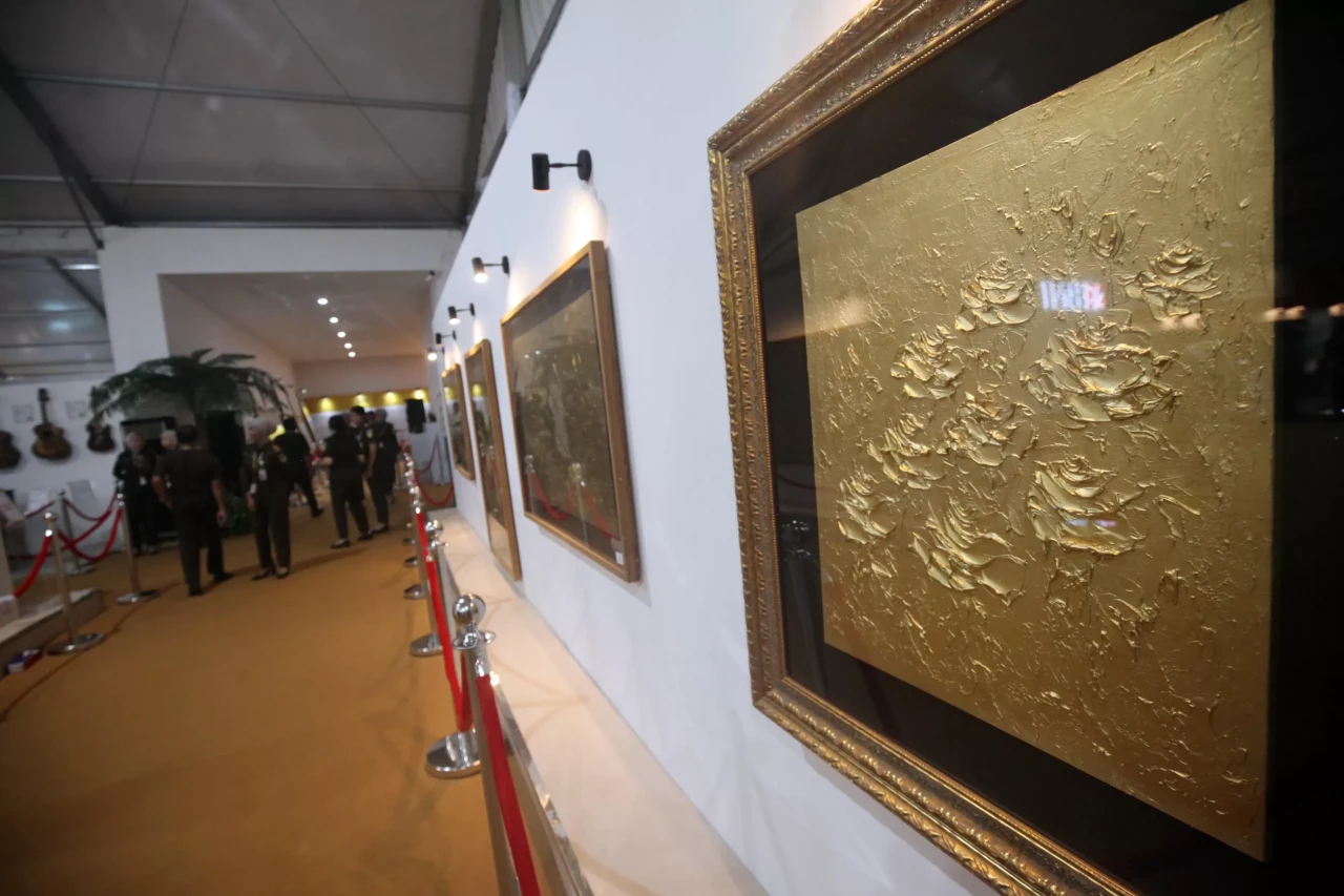 BPA Fair 2026 Resmi...