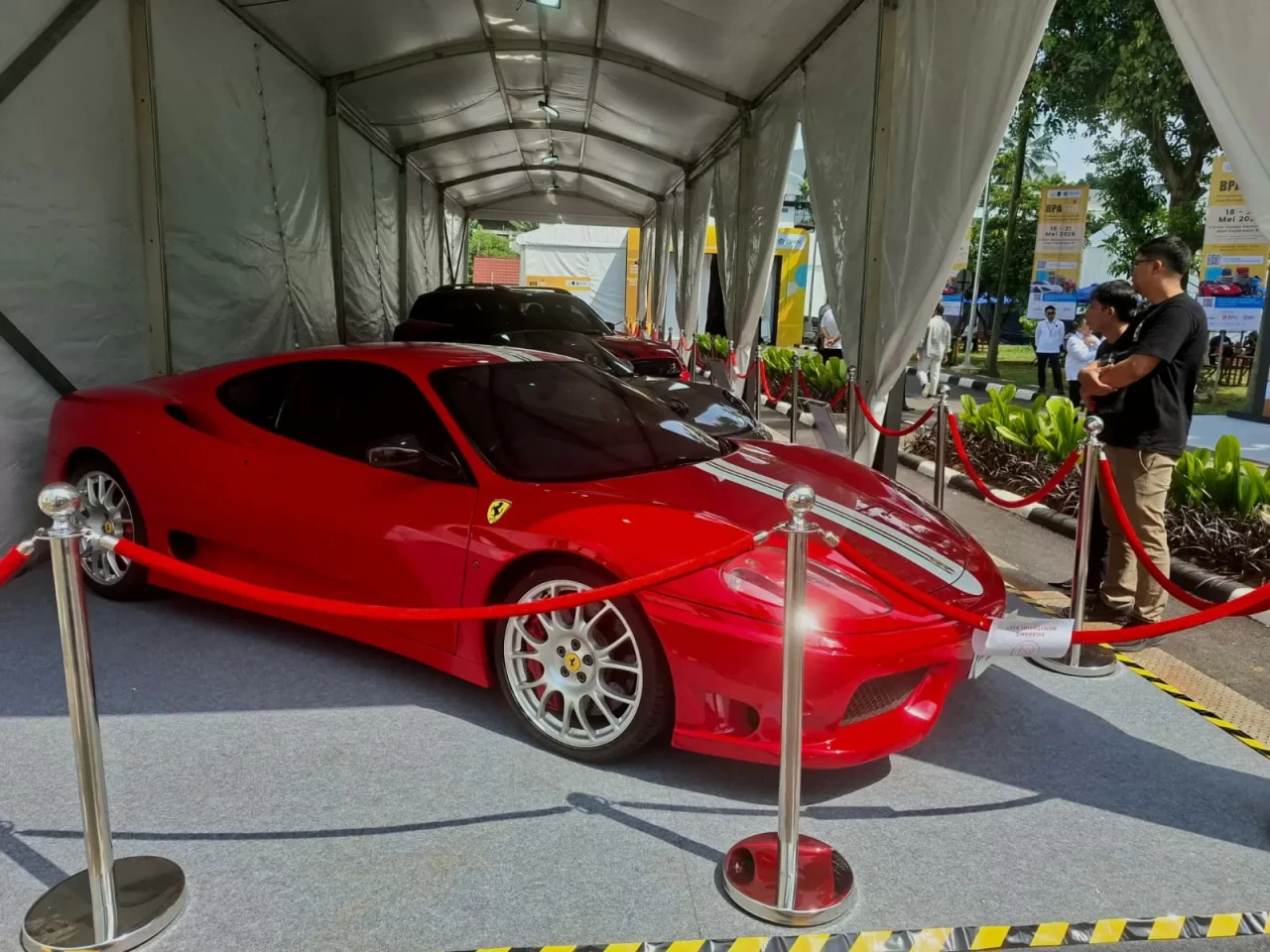 BPA Fair 2026 Resmi...