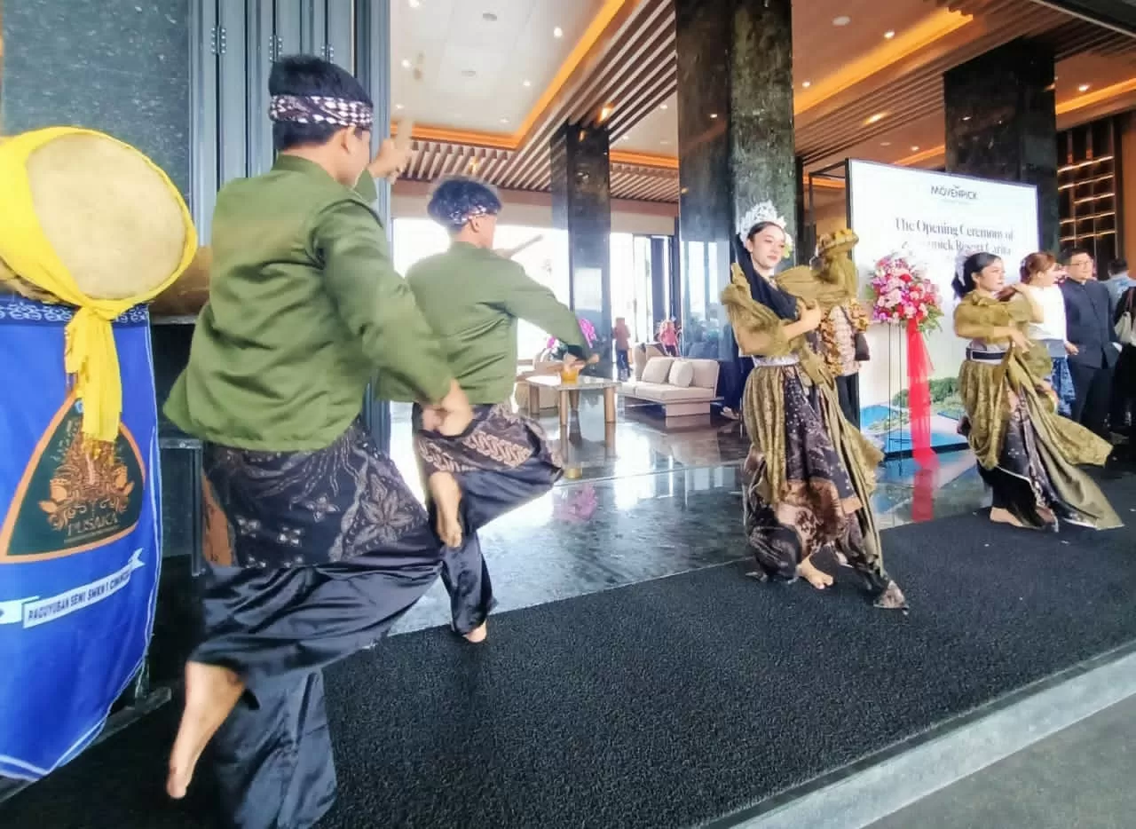 Movenpick Resort Carita...