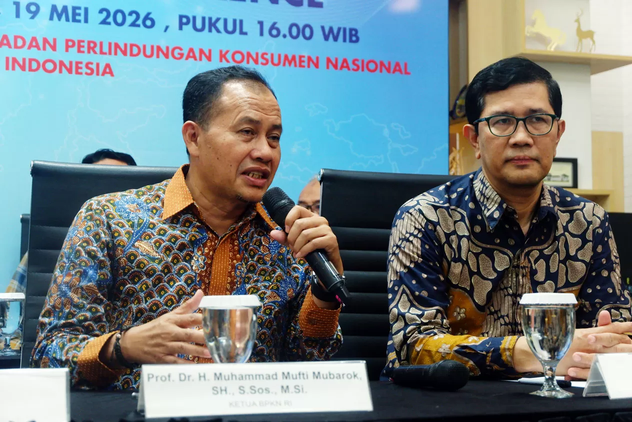 BPKN Award Raksa Nugraha...