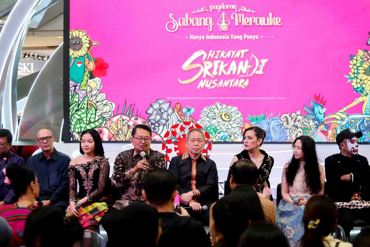 BCA Hadirkan Festival...