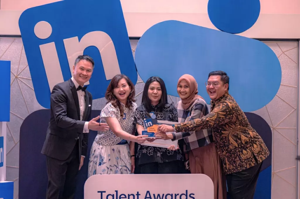 PT Bank Danamon Indonesia...