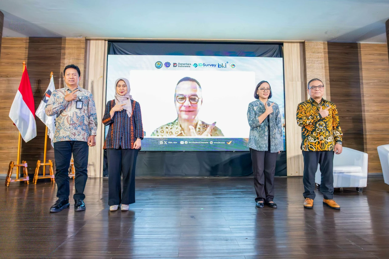 BKI Perkuat Standar...