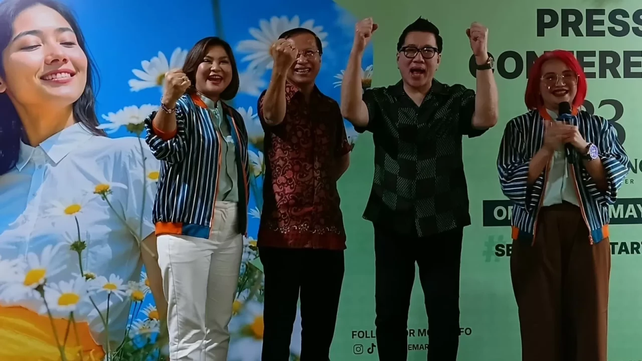 Potret 23 Semarang Shopping...