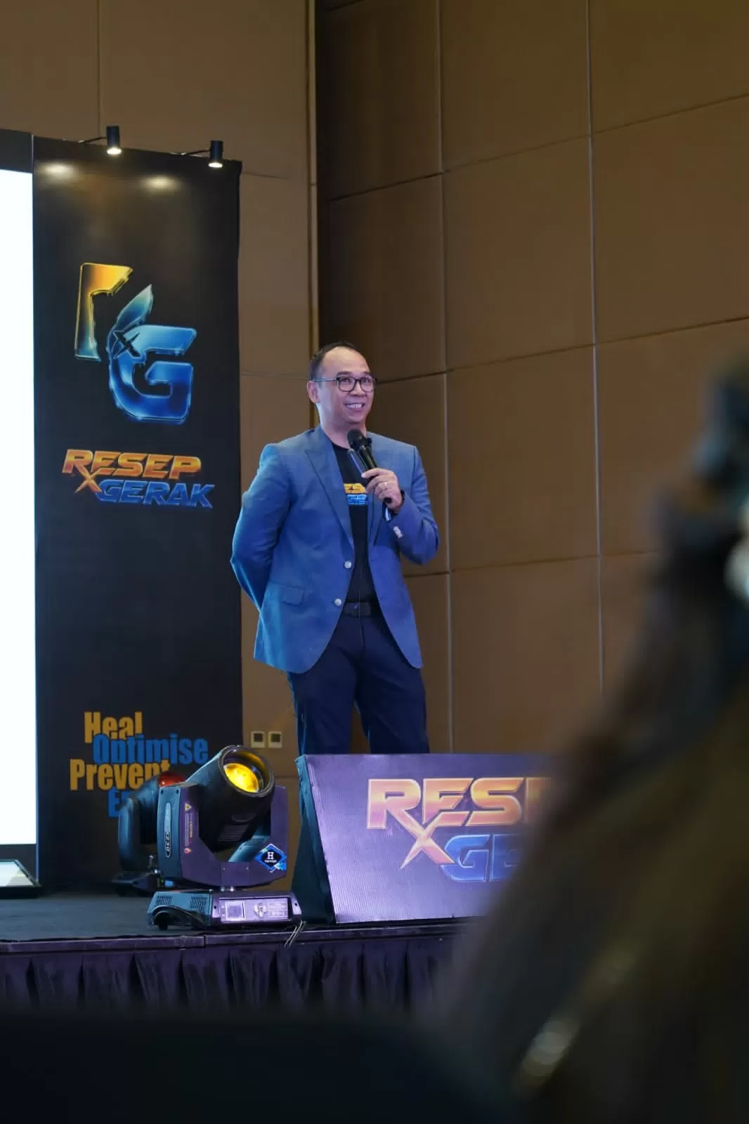 ResepGerak.ID Diluncurkan,...
