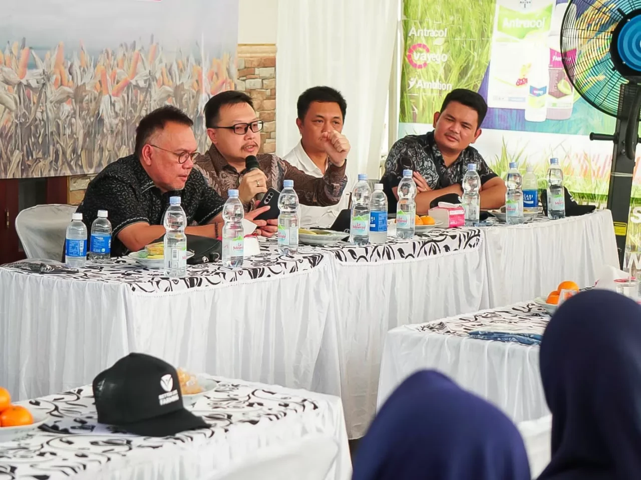 BLFC Mojokerto Jadi...