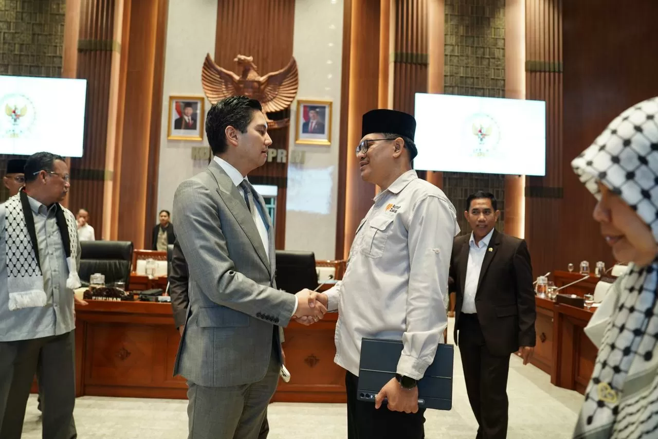 Budisatrio : Pemulangan...