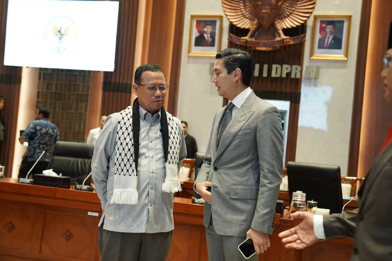 Budisatrio : Pemulangan...