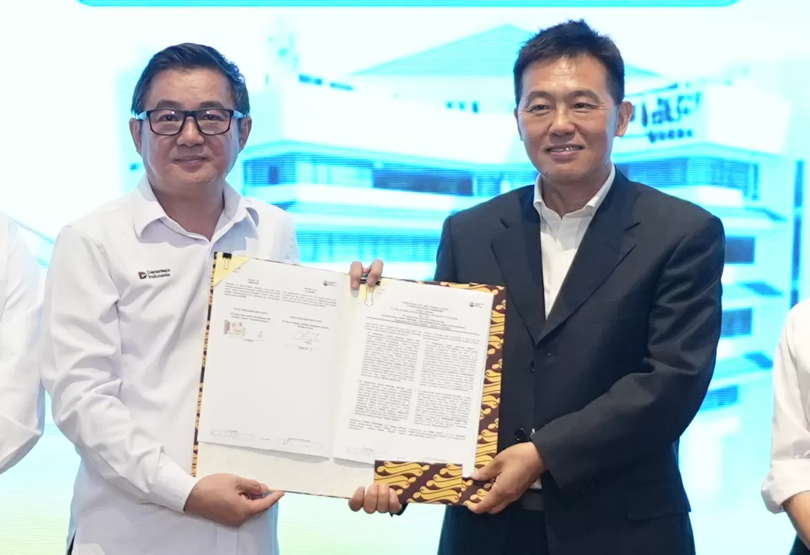 BP Batam Kawal Investasi...