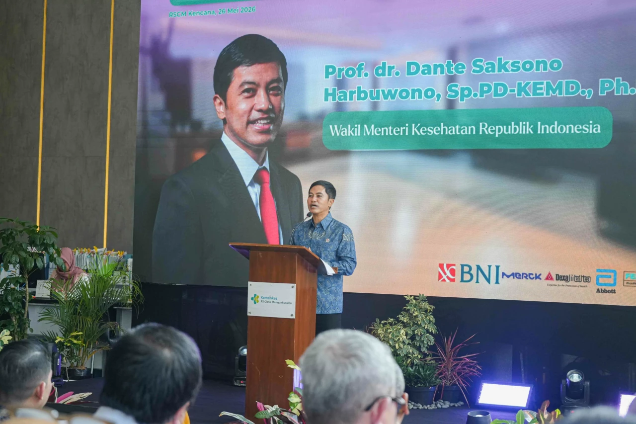 RSCM Relaunch Klinik...