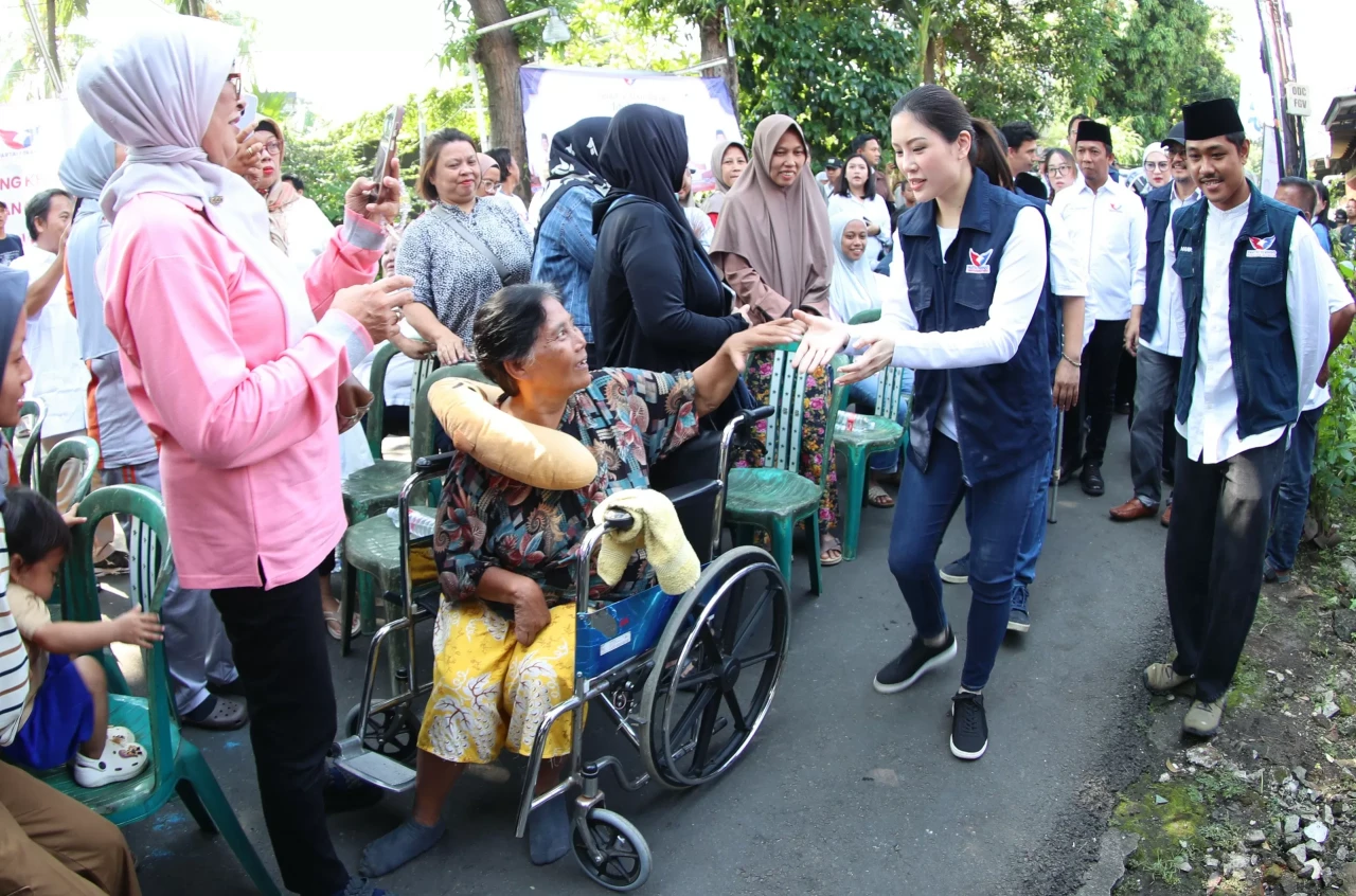Rayakan Iduladha Bersama...