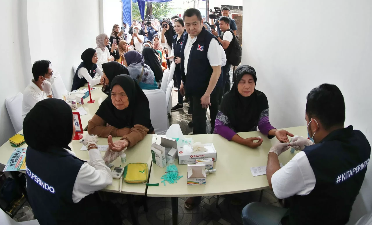 Rayakan Iduladha Bersama...