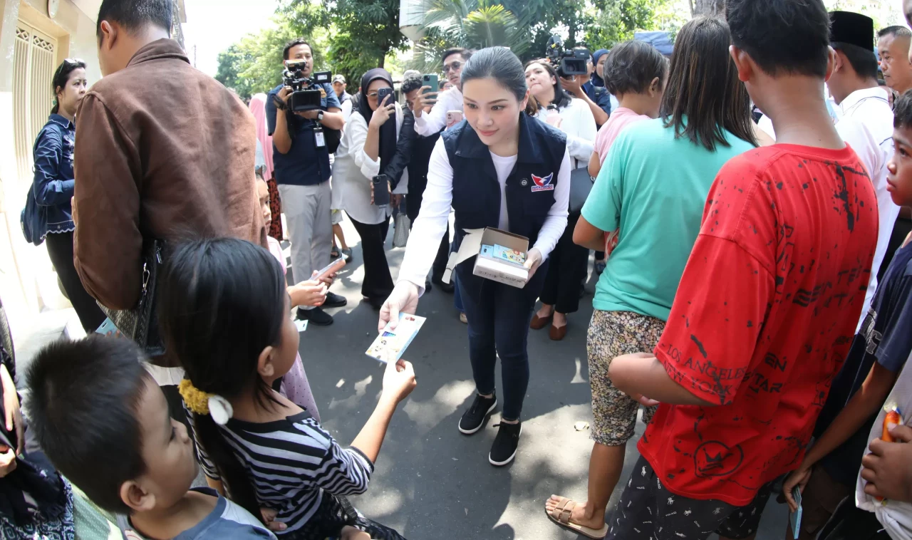 Rayakan Iduladha Bersama...