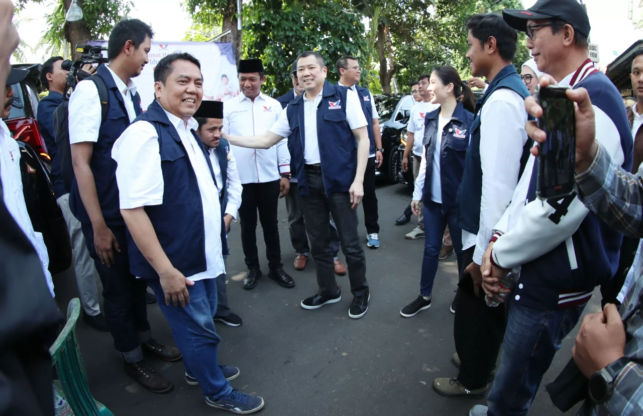 Rayakan Iduladha Bersama...