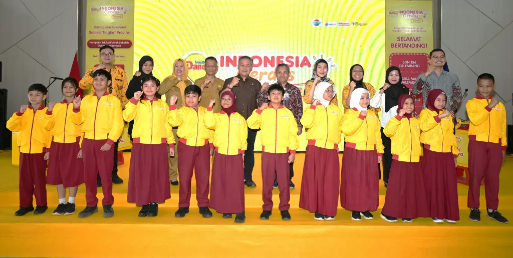 DANCOW Indonesia Cerdas...