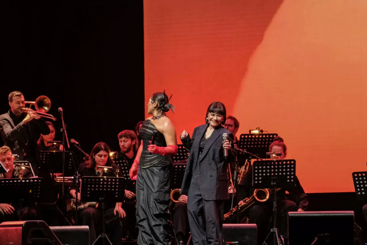 Hari Pertama Java Jazz...