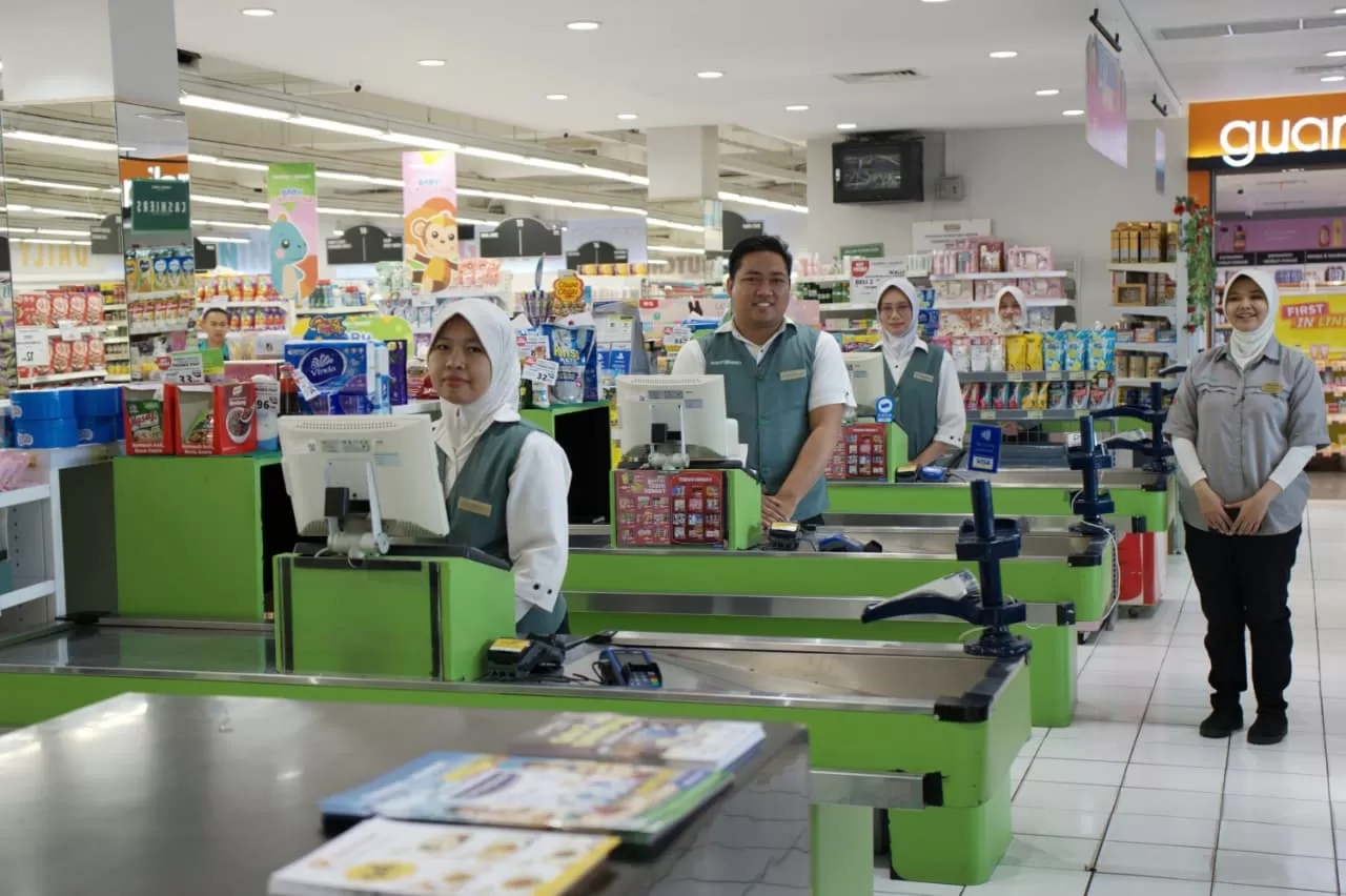 RANC Bukukan Pendapatan...