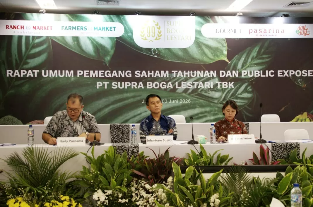 RANC Bukukan Pendapatan...