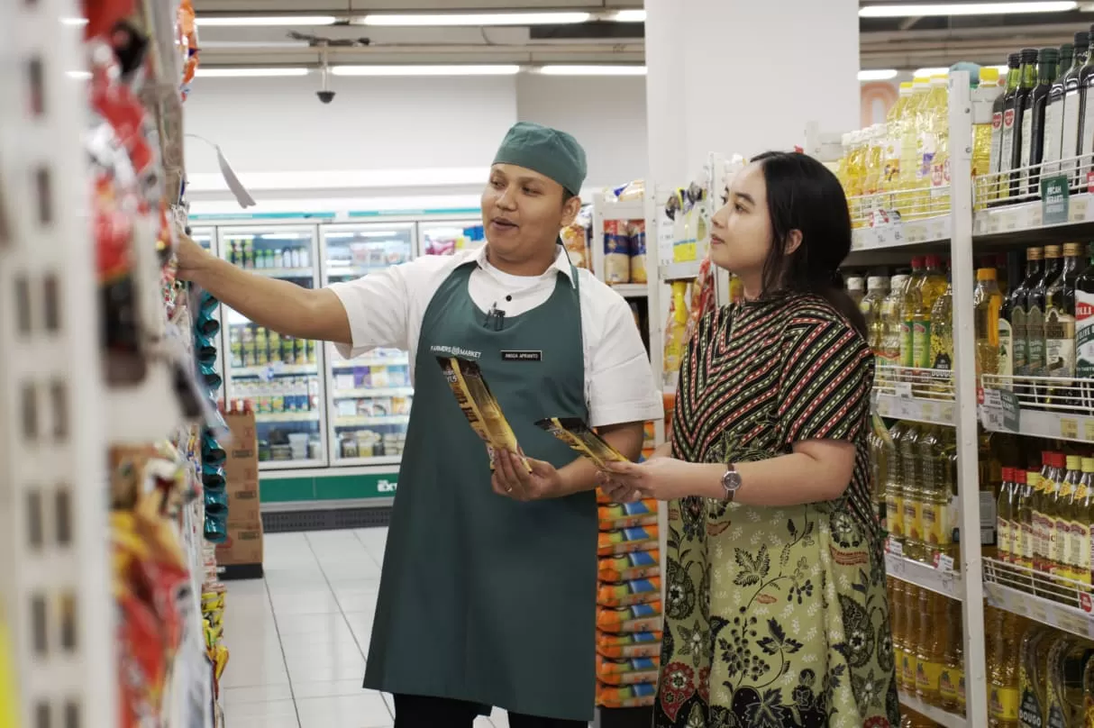 RANC Bukukan Pendapatan...