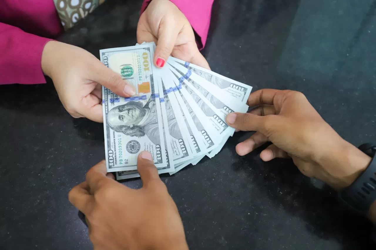 Rupiah Terlemah Sepanjang...