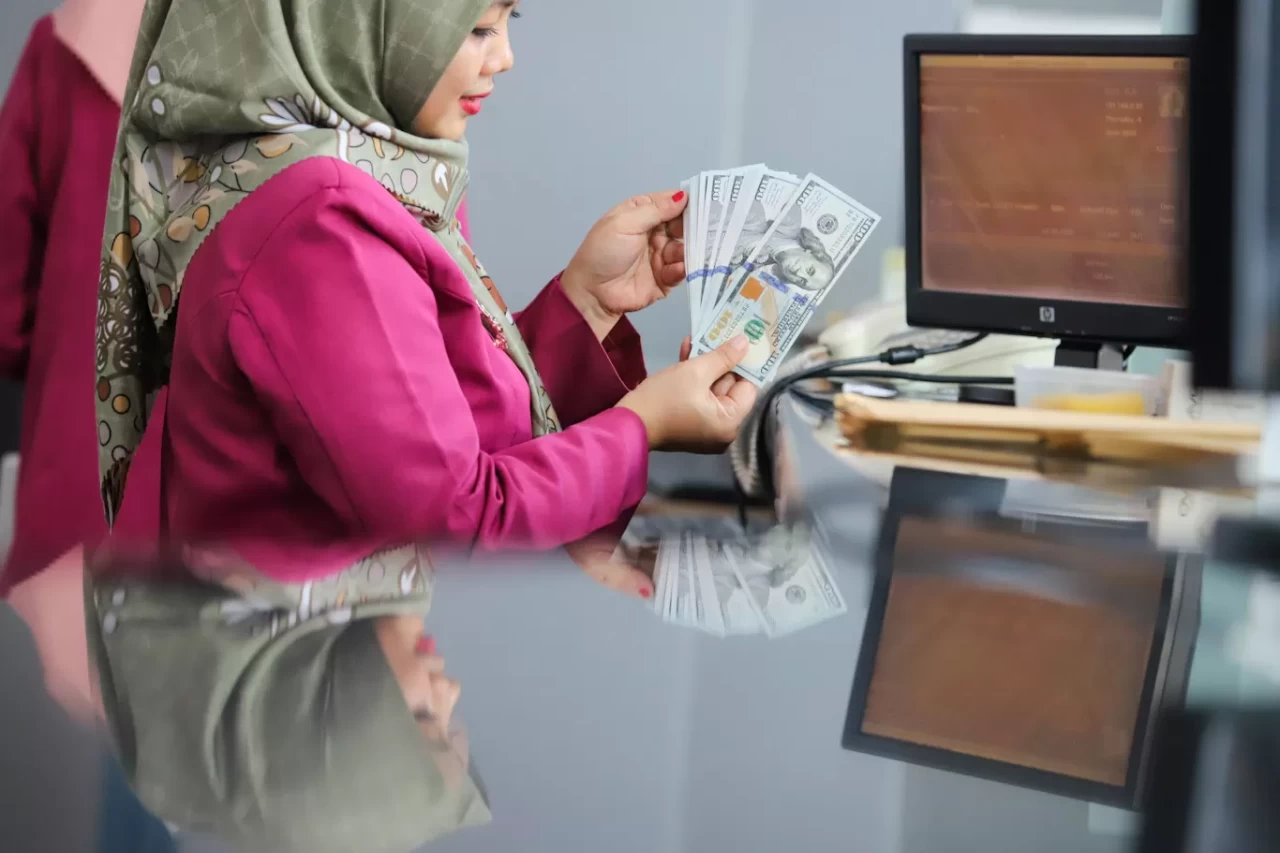 Rupiah Terlemah Sepanjang...