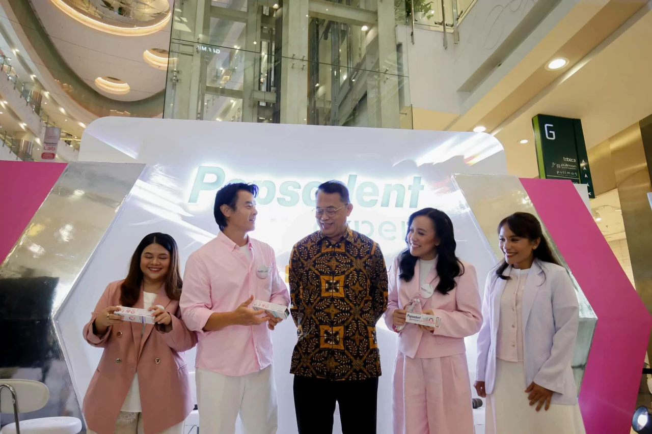 Edukasi Publik Tekankan...