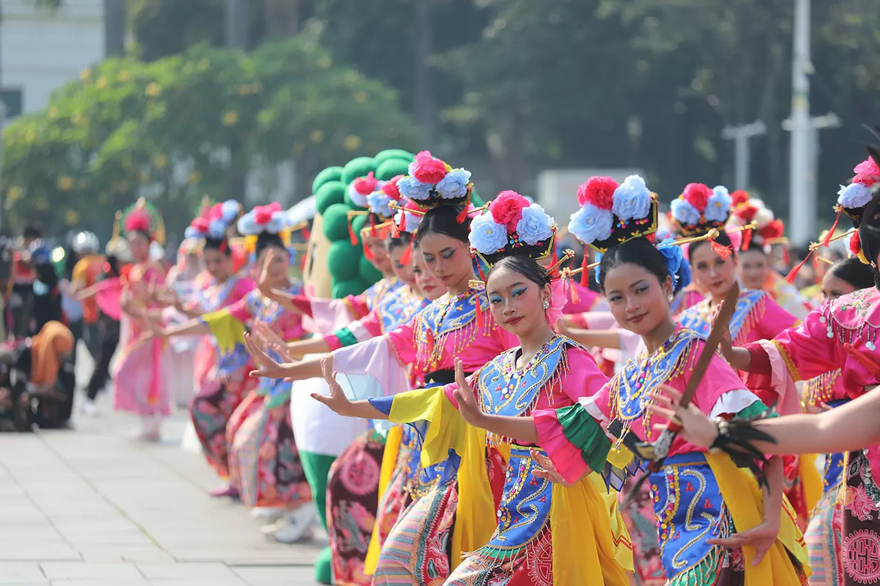 Culture Beyond Borders...