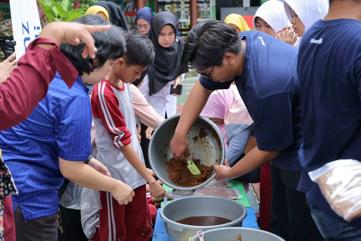 Allianz Indonesia Perkuat...