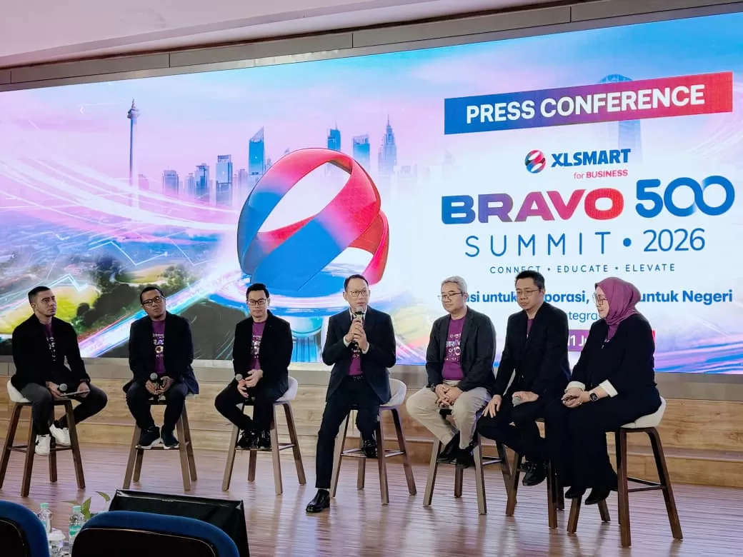 BRAVO 500 Summit 2026,...