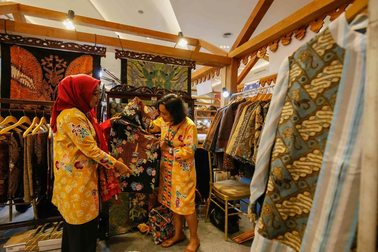 FJGS 2026 Resmi Dibuka,...