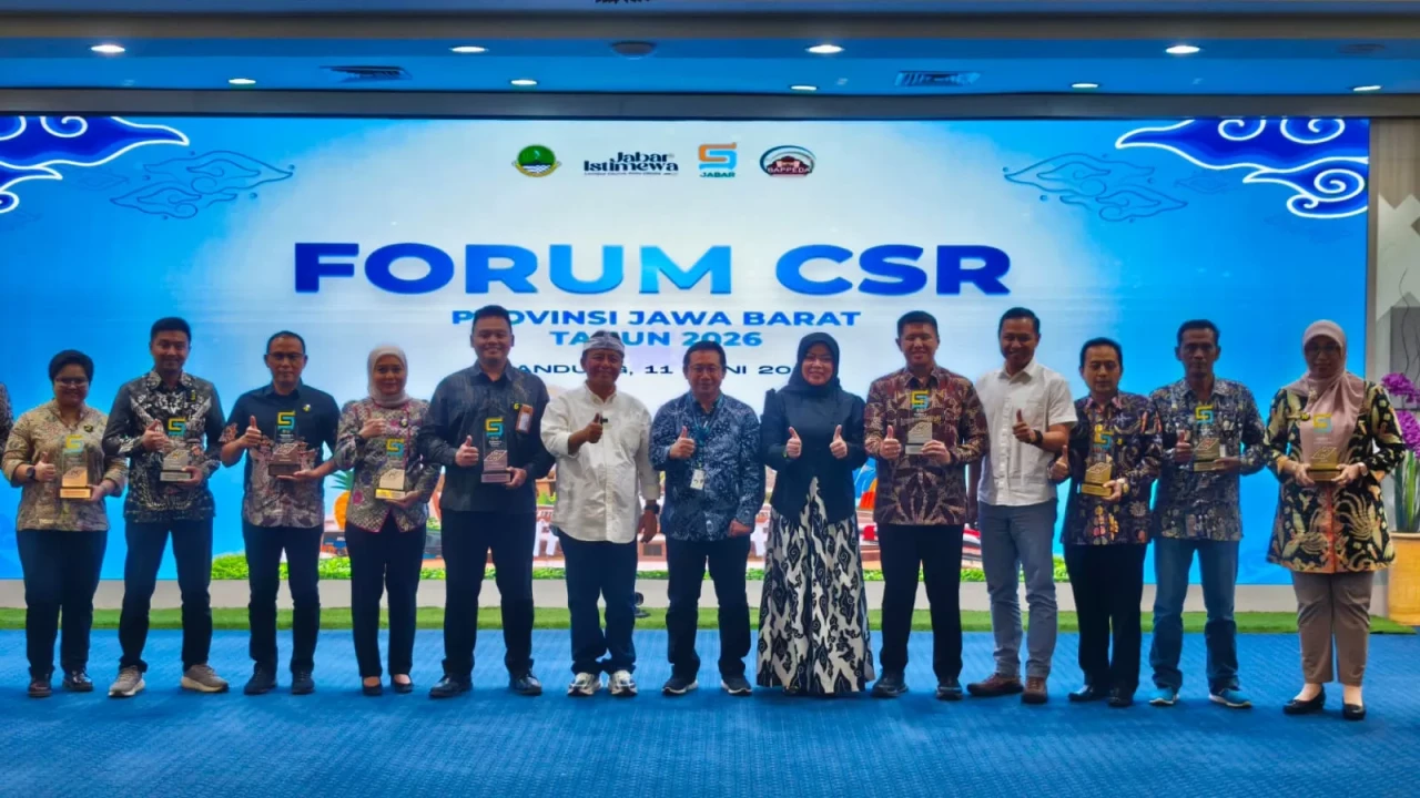 Sampoerna Raih Penghargaan...
