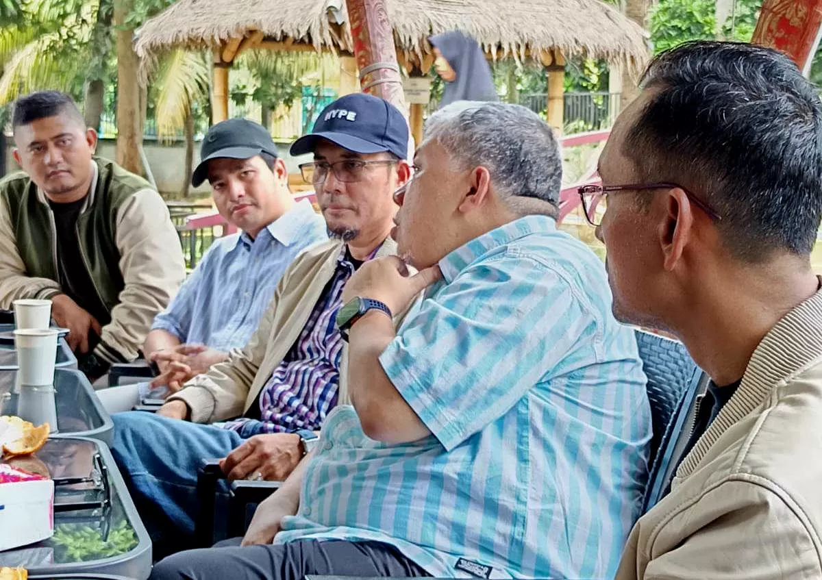Fahri Hamzah : Prabowo...