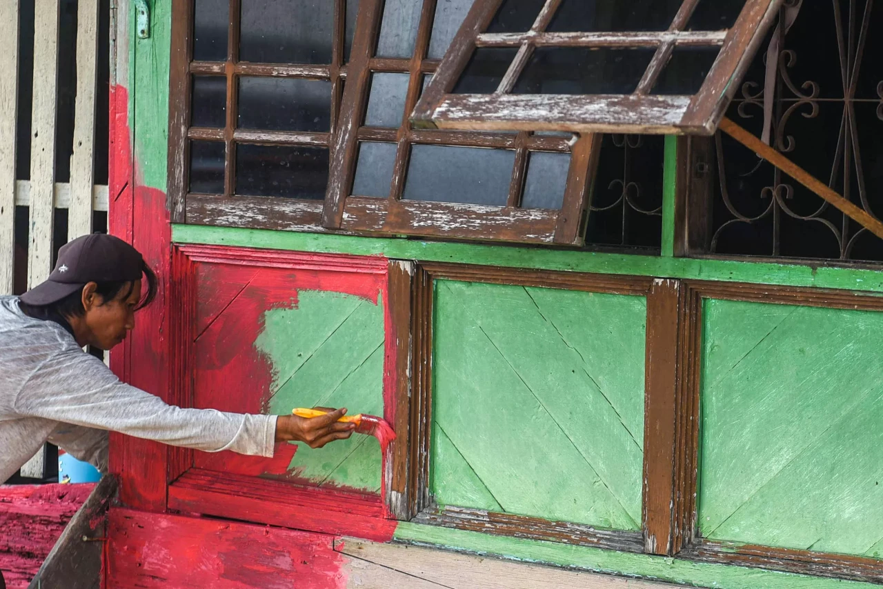 Sambut Hari Jadi ke-1343,...