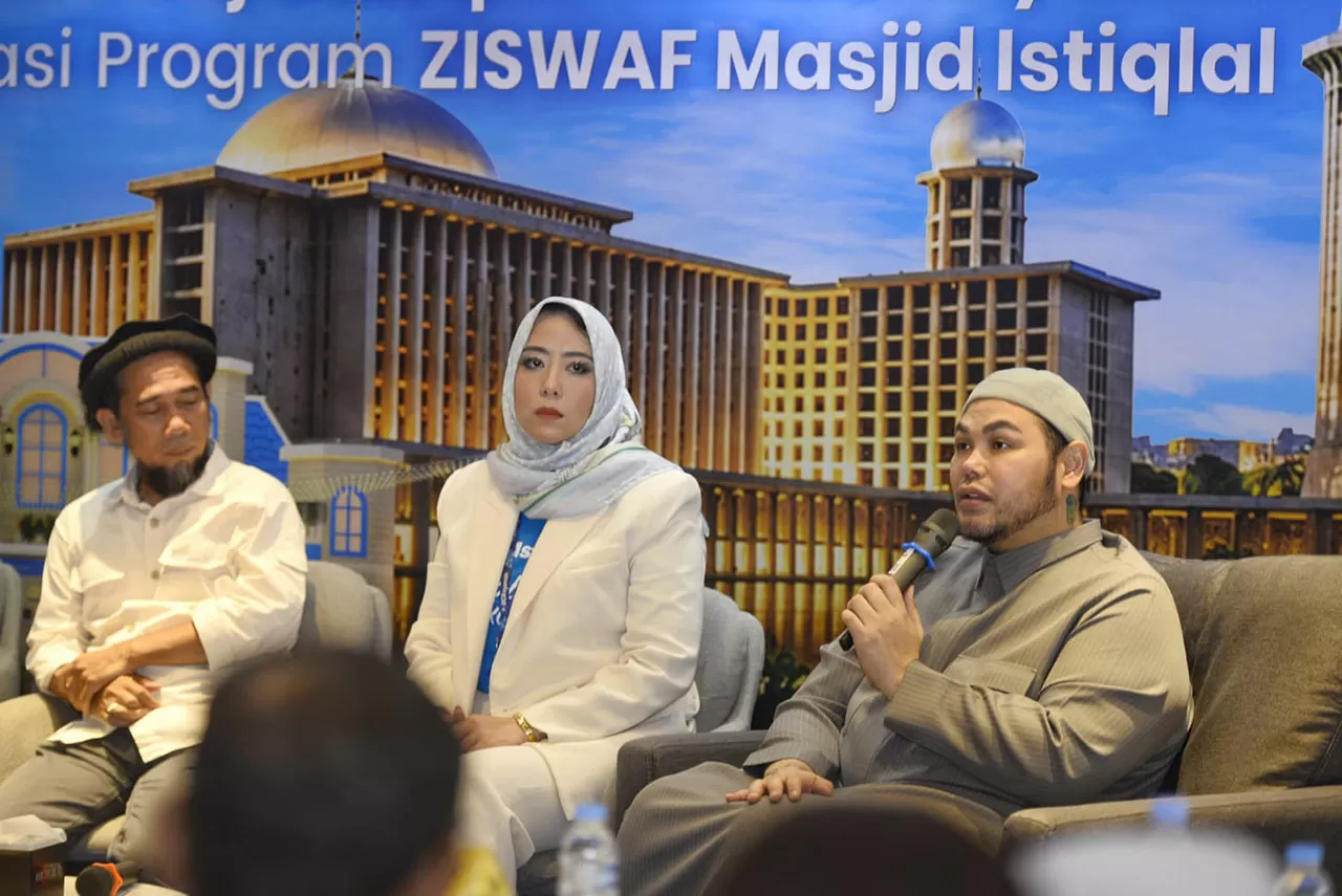 Sinergi BCA Syariah...
