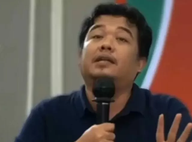 Pembubaran Diskusi di...